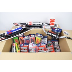 Kit Implantation SCAR