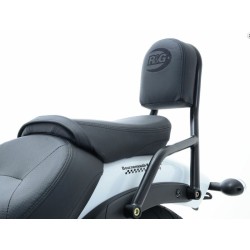 Sissy bar R&G RACING noir...