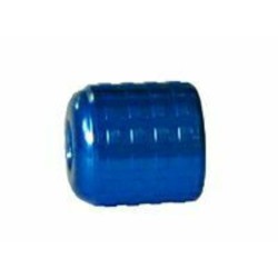 EMBOUT DE GUIDON OR KAWASAKI