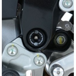 Insert de cadre R&G RACING...