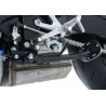 Patin de béquille R&G RACING - Suzuki GSX-S1000