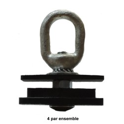 Attache-rapide de coffre...