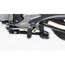 Patin de béquille R&G...