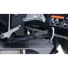 Patin de béquille R&G RACING - Honda CBR1000RR Fireblade/SP