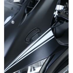 Cache-orifices rétroviseur...