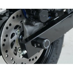 Protection de bras...