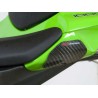 Sliders de coque arrière R&G RACING carbone Kawasaki ZX-10R