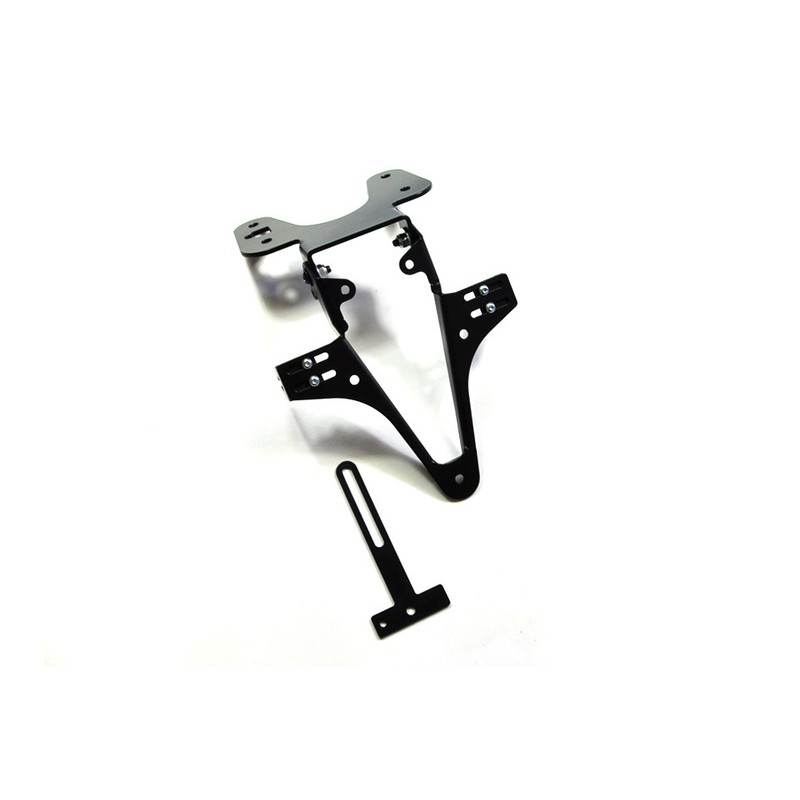 Support de plaque HIGHSIDER - Kawasaki ZX-10R