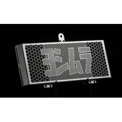 Protection de radiateur...