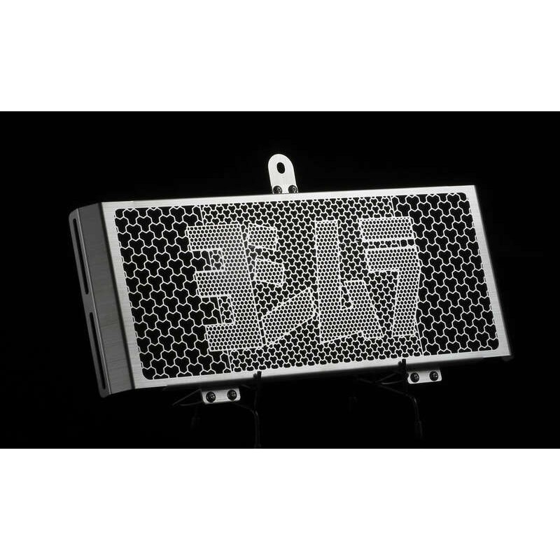 Protection de radiateur YOSHIMURA inox - Honda CB1100