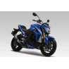 Protection de radiateur YOSHIMURA inox - Suzuki GSX-S1000/F