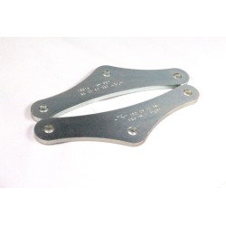 Kit de rabaissement de...