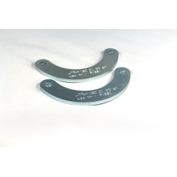 Kit de rabaissement de...