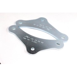 Kit de rabaissement de...