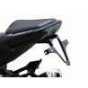 Support de plaque HIGHSIDER - Kawasaki Z800