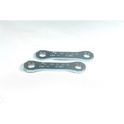 Kit de rabaissement de...