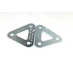 Kit de rabaissement de...