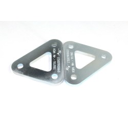 Kit de rabaissement de...