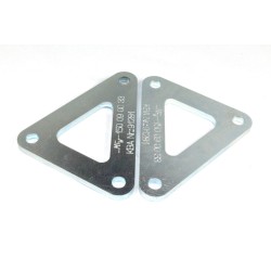 Kit de rabaissement de...