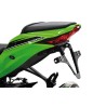 Support de plaque HIGHSIDER - Kawasaki ZX-10R