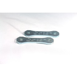 Kit de rabaissement de...