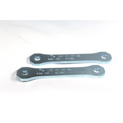 Kit de rabaissement de...