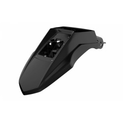 Garde boue arrière...