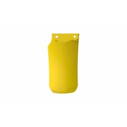 Bavette d'amortisseur...