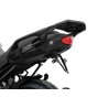 Support de plaque HIGHSIDER - Kawasaki Versys 1000