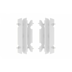 Cache radiateur POLISPORT...