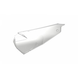 Plaques latérales supérieur...