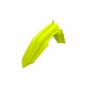 Garde-boue avant POLISPORT jaune fluo Suzuki RM-Z450