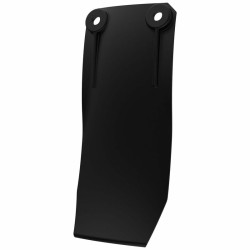 Bavette d'amortisseur...