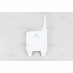 Plaque numéro frontale UFO...