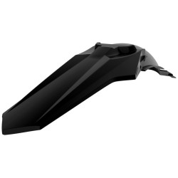 Garde-boue arrière...