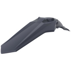 Garde-boue arrière...