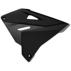 Ouies de radiateur...