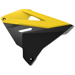 Ouies de radiateur...