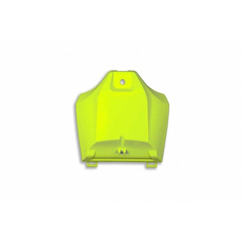 Couvre réservoir UFO jaune fluo Yamaha YZ450F