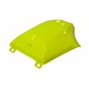 Couvre réservoir RACETECH jaune fluo Yamaha YZ250F/450F
