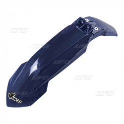 Garde-boue avant UFO bleu...