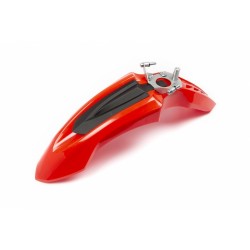 Garde-boue avant S3...