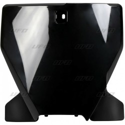 Plaque numéro frontale UFO...