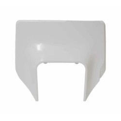 Plaque frontale RACETECH...