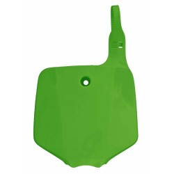 Plaque frontale RACETECH...