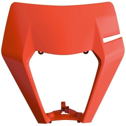 Plaque phare POLISPORT...