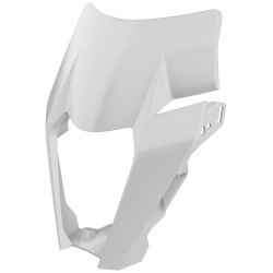 Plaque phare POLISPORT...