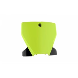 Plaque frontale POLISPORT...