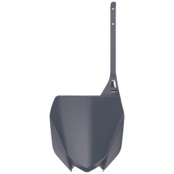 Plaque frontale POLISPORT...