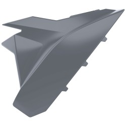 Cache boîte à air POLISPORT...